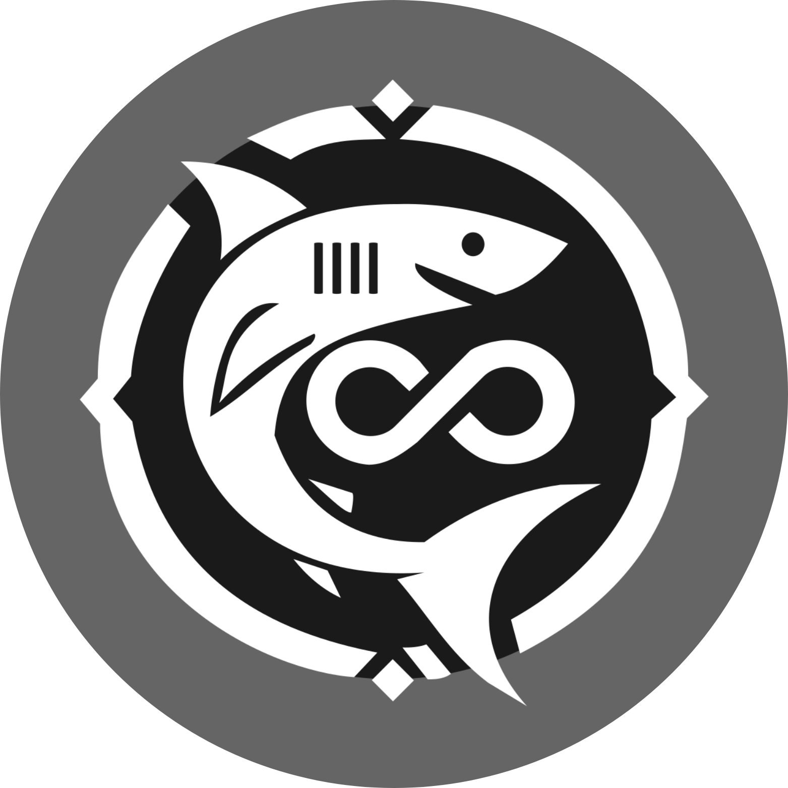 InfiShark Logo